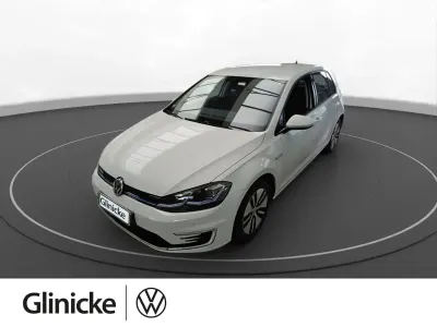 Gebraucht VW e-Golf
