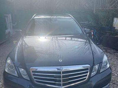 Mercedes E250