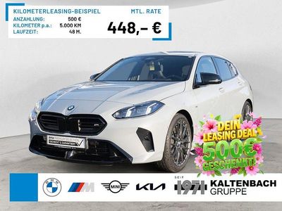 Gebraucht BMW 135 Performance 300 PS (220 kW) 2025 Grau Kleinwagen