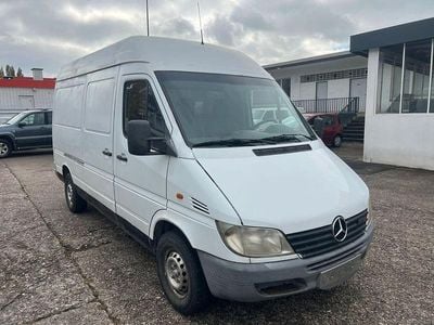 Mercedes Sprinter
