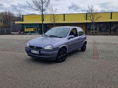 gebraucht Opel Corsa 1.0 12V EDITION 100 Edition 100