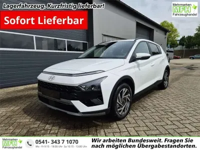 Gebraucht Hyundai Bayon