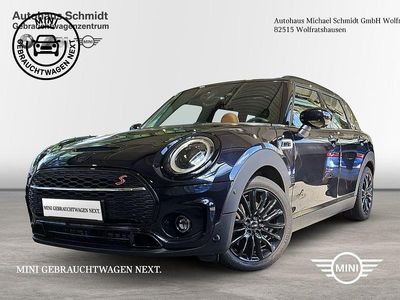 Mini Cooper Clubman