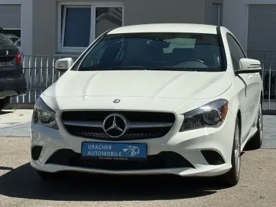 Gebraucht Mercedes CLA250
