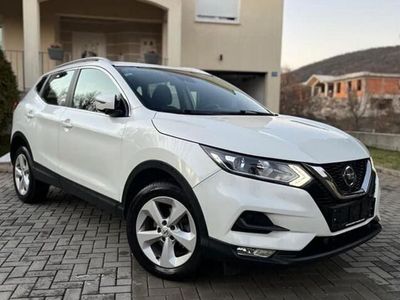 gebraucht Nissan Qashqai Tekna