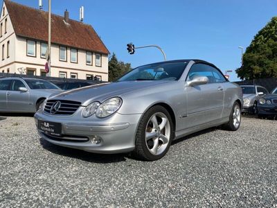 Mercedes CLK200