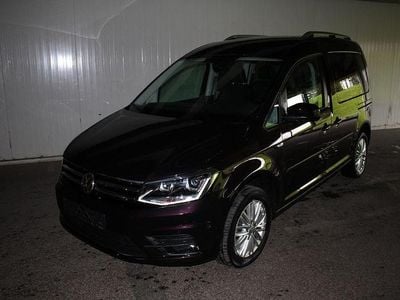 VW Caddy