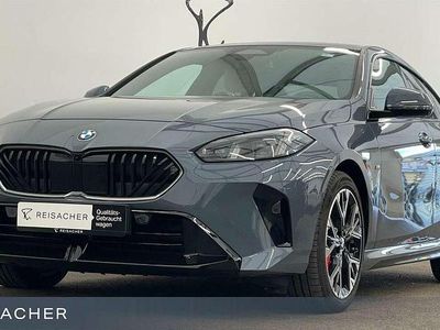 Gebraucht BMW 220 M Sport 150 PS (110 kW) 2025 Bmw individual storm gray meta Coupé