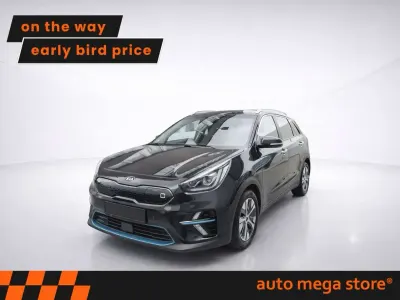 Brugt Kia e-Niro