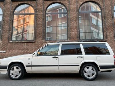 Volvo 940