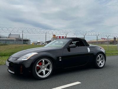 Nissan 350Z