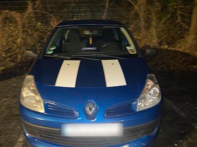 Renault Clio II