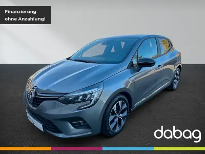 Gebraucht Renault Clio