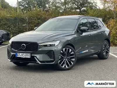 Gebraucht Volvo XC60 Ultra 2025 Andere SUV