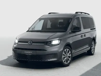 Gebraucht VW Caddy Maxi