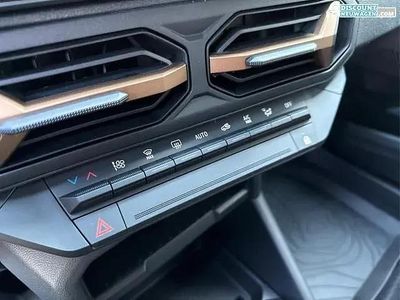 Arktisweiß Neu 2025 Dacia Duster Extreme SUV | 27.680 € (Fairer Preis)