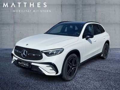 Mercedes GLC220