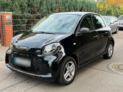 Gebraucht Smart ForFour Electric Drive