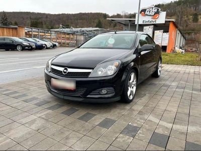 Opel Astra Cabriolet