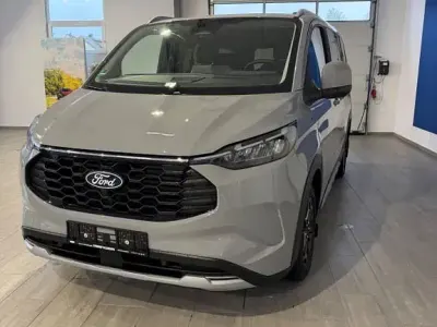 Gebraucht Ford Tourneo 232 PS (170 kW) 2026 Grau Van / Kleinbus