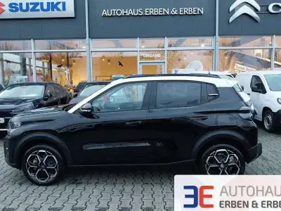 Gebraucht Citroën C3