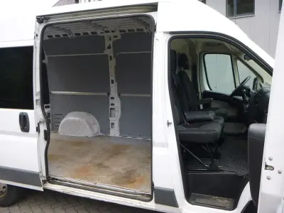 Gebraucht Fiat Ducato