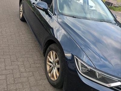 VW CC