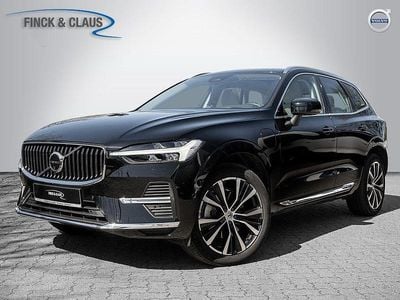 Gebraucht Volvo XC60 Ultimate 455 PS (334 kW) 2023 Schwarz SUV