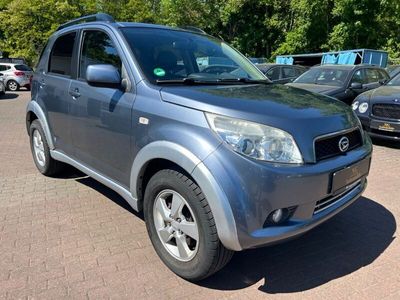 Daihatsu Terios