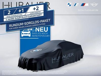 Gebraucht BMW X4 M Sport 190 PS (139 kW) 2025 Grau SUV