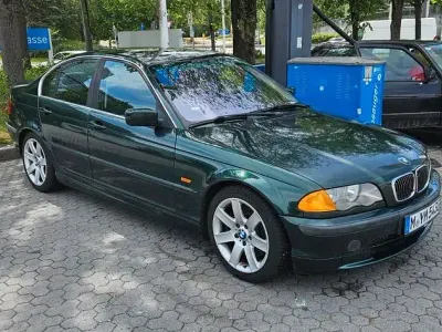 Gebraucht BMW 330