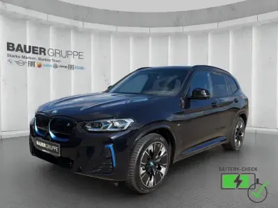 Gebraucht BMW iX3