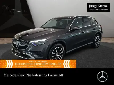 Gebraucht Mercedes GLC220