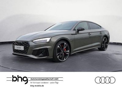 gebraucht Audi S5 Sportback 341PS tiptronic 20` Competition