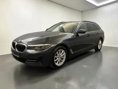 Gebraucht BMW 530
