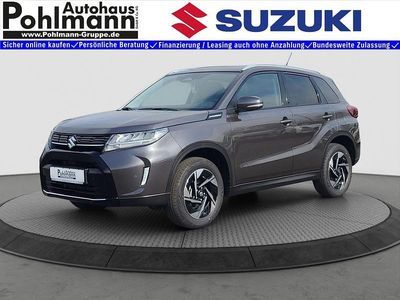 Neu Suzuki Vitara Comfort+ 110 PS (80 kW) 2025 Grau SUV