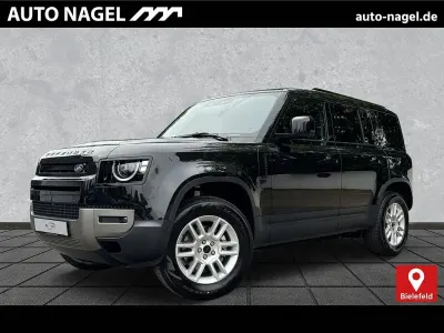 Neu Land Rover Defender S 200 PS (147 kW) 2026 Santorini black SUV