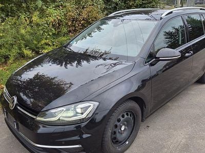 VW Golf VII