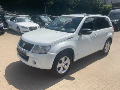 Gebraucht Suzuki Grand Vitara