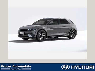 Neu Hyundai Ioniq N Line 167 kW (228 PS) 2026 Ecotronic grey Kleinwagen