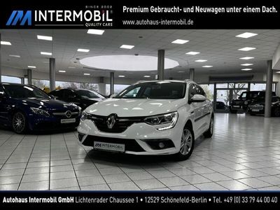 Renault Mégane IV