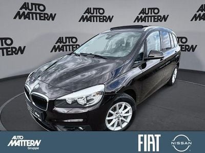 BMW 216 Gran Tourer