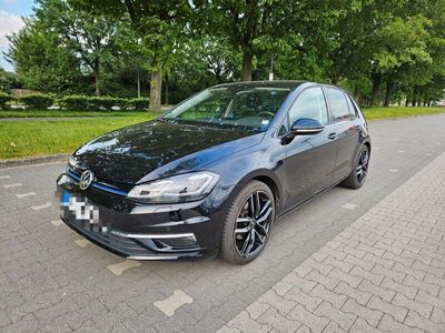 gebraucht VW Golf VII 1.5 TSI ACT 96kW Join BlueMotion Join