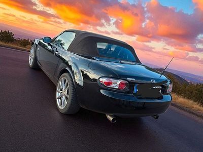 Mazda MX5