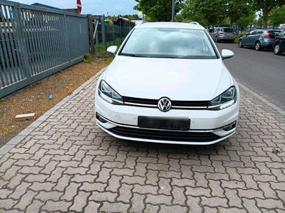 gebraucht VW Golf VII 