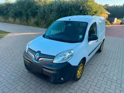 Gebraucht Renault Kangoo