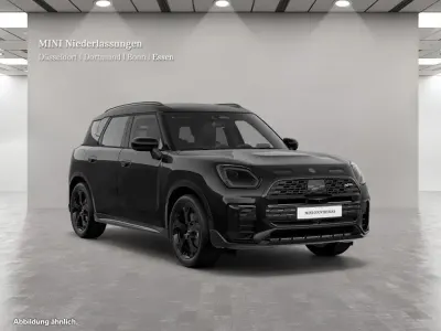 Gebraucht Mini John Cooper Works Countryman