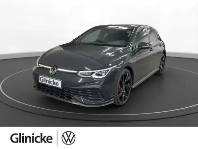 Gebraucht VW Golf VIII GTI Clubsport 300 PS (220 kW) 2023 Grau Limousine