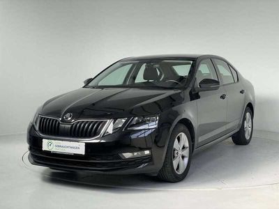 gebraucht Skoda Octavia Ambition 1,5 +LED+PDC