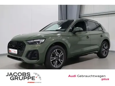 Gebraucht Audi Q5